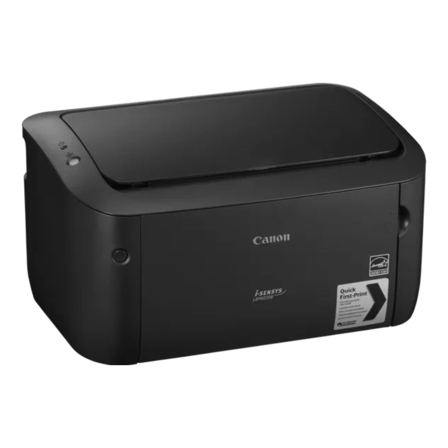 Canon i-SENSYS LBP6030B Black and White Laser Printer