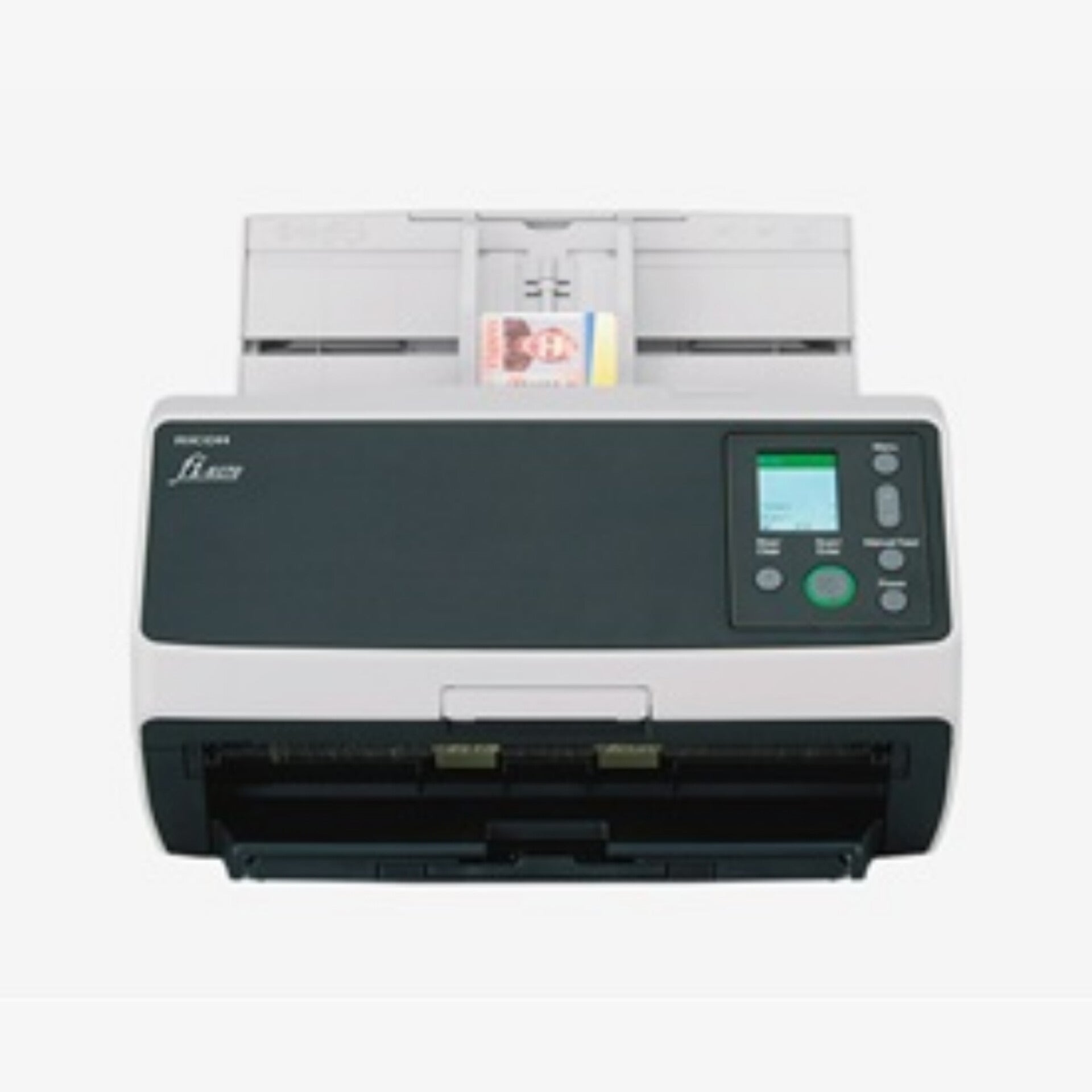 Ricoh fi-8170 Scanner Ricoh fi-8170 Scanner