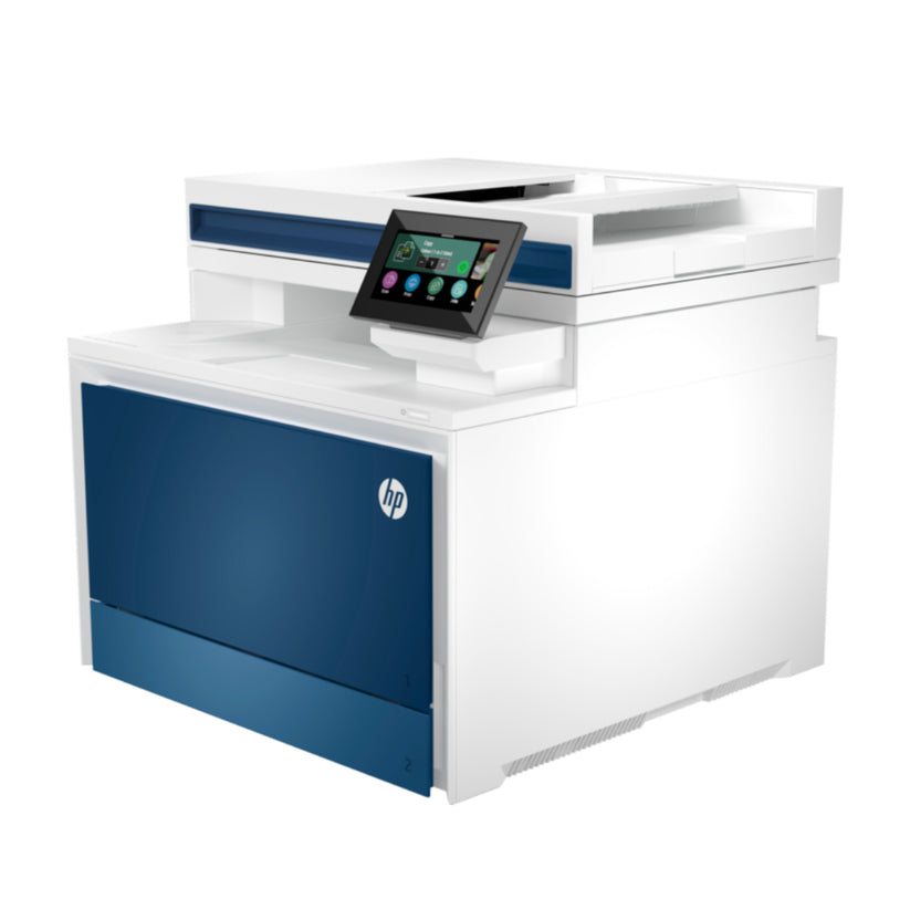 HP Color LaserJet Pro MFP 4303fdw Multifunctional Printer – TexMax Qatar