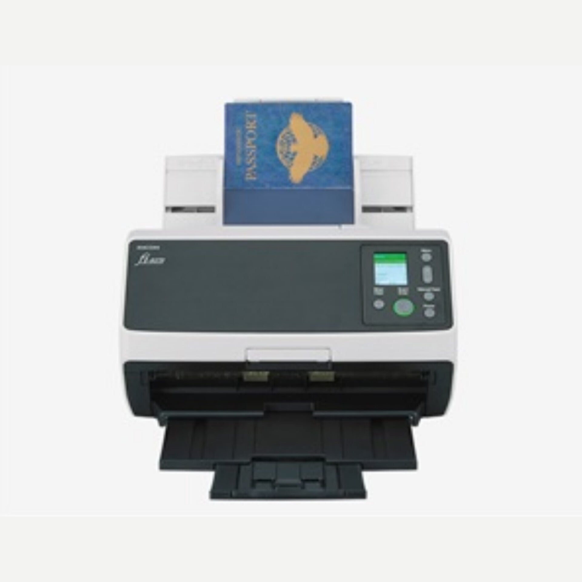 Ricoh fi-8170 Scanner Ricoh fi-8170 Scanner