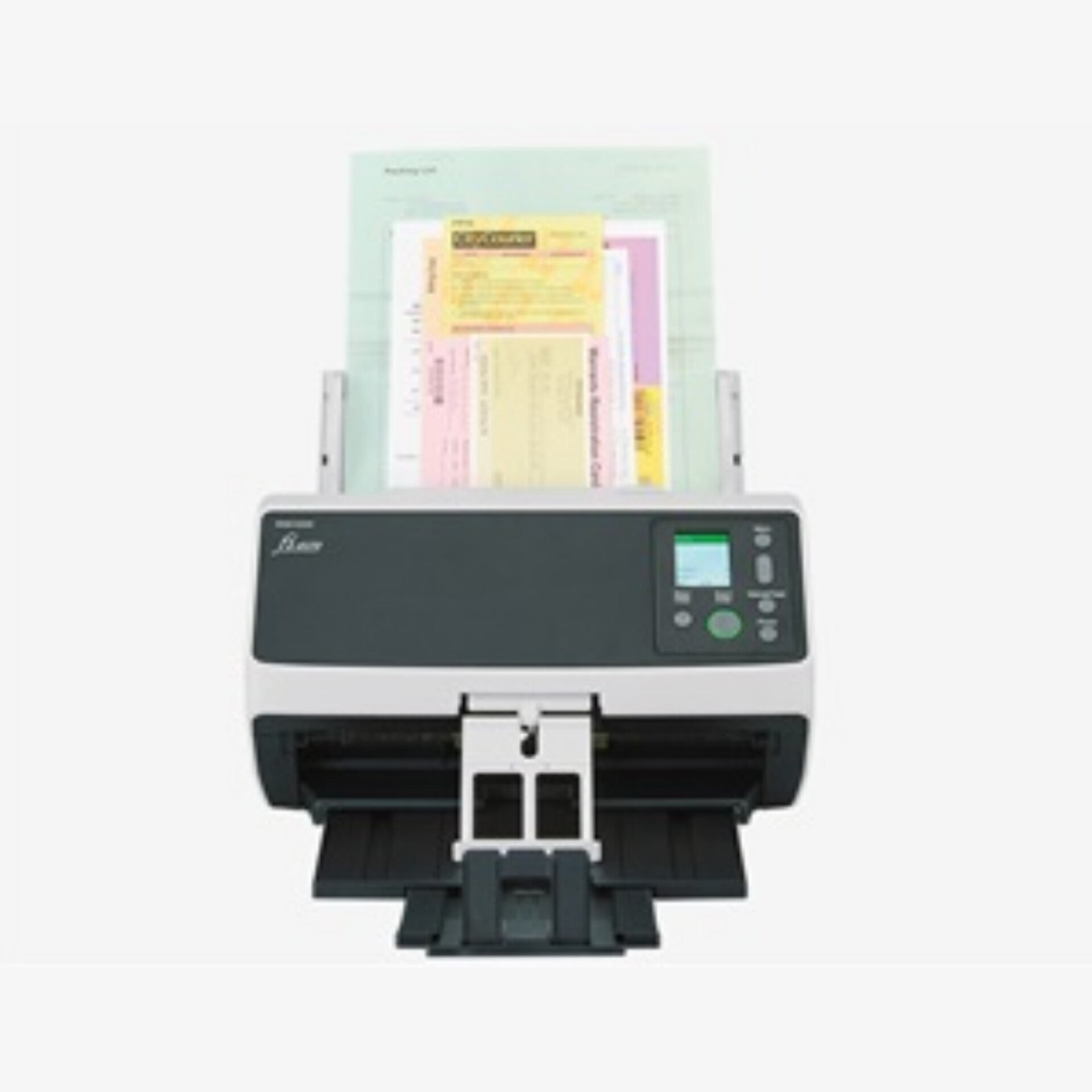 Ricoh fi-8170 Scanner Ricoh fi-8170 Scanner