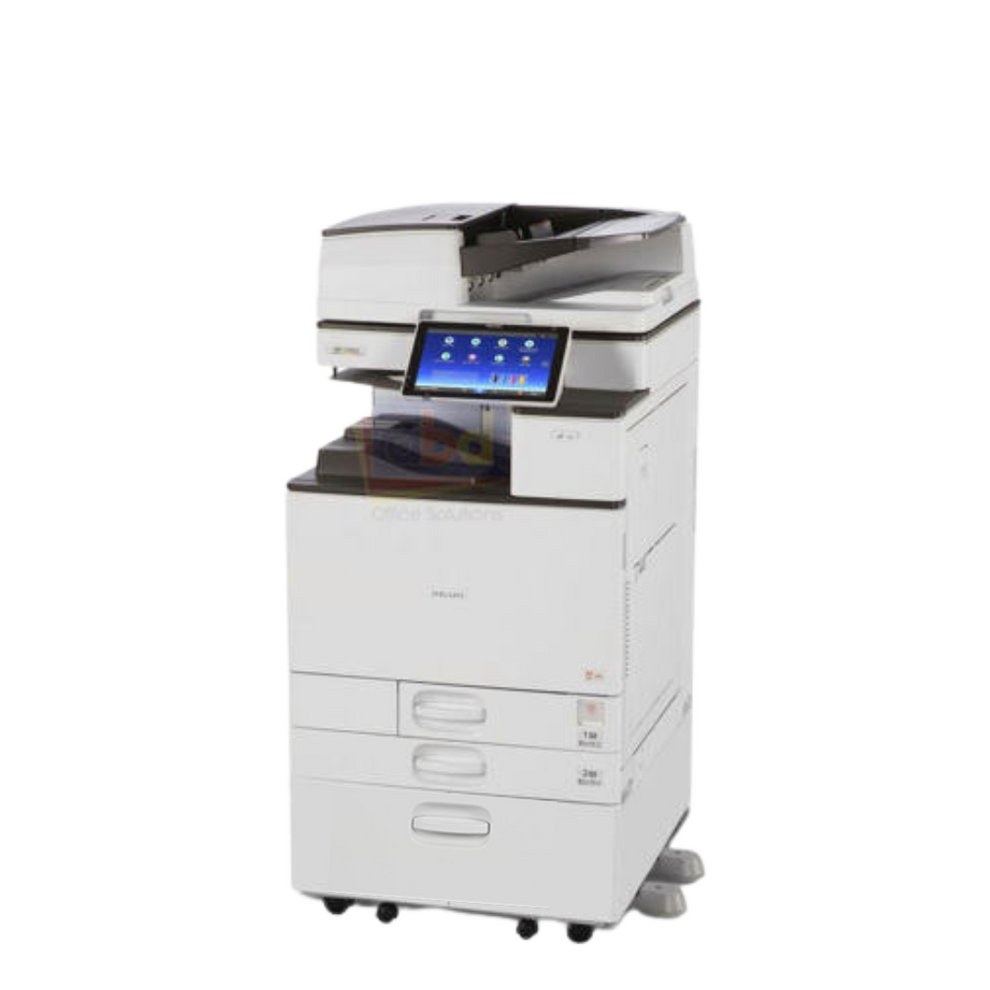 Ricoh MP C3004/MPC3504 A3/A4 Color Multifunctional Printer Photocopier ...