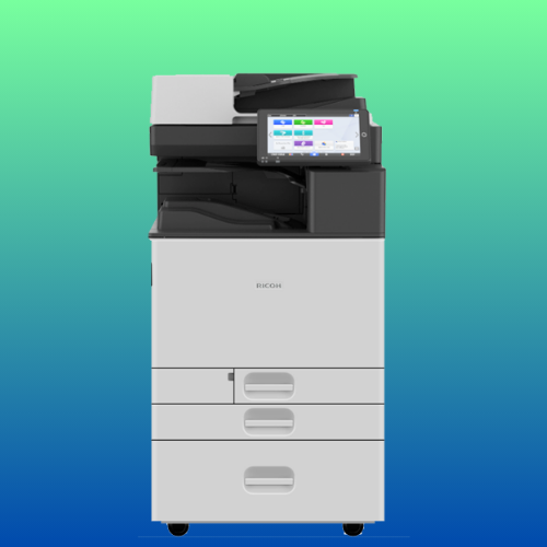 Ricoh IM C4510 A3/A4 Color Multifunctional Printer Photocopier Scanner Ricoh IM C4510 A3/A4 Color Multifunctional Printer Photocopier Scanner