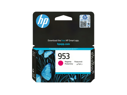 HP 953 Original Ink Cartridge