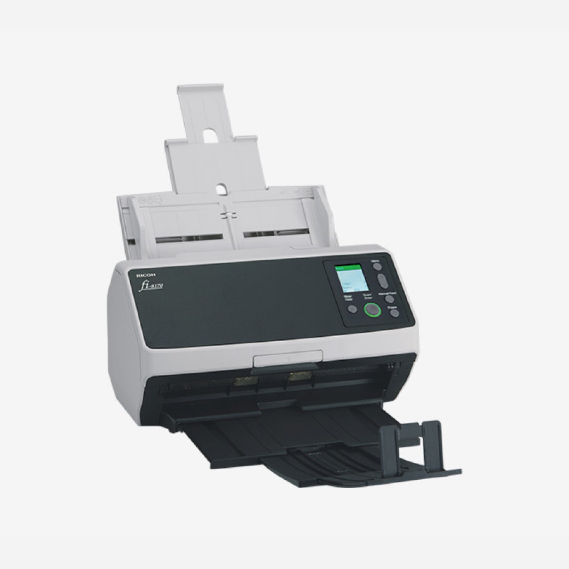 Ricoh fi-8170 Scanner Ricoh fi-8170 Scanner