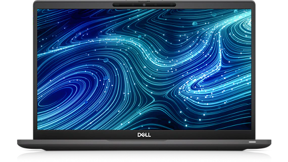 Dell Latitude 7320 Laptop Computer| i7 11th Gen | 16 GB RAM | 256 GB SSD | 13.3" Display