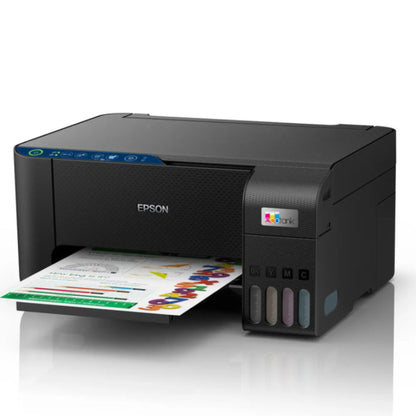Epson EcoTank L3252 Multifunctional Color Printer