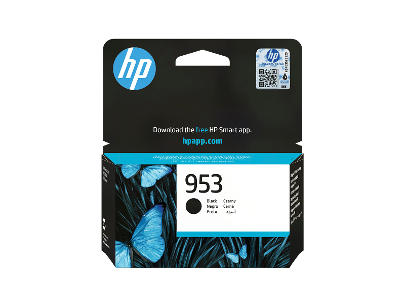 HP 953 Original Ink Cartridge HP 953 Original Ink Cartridge