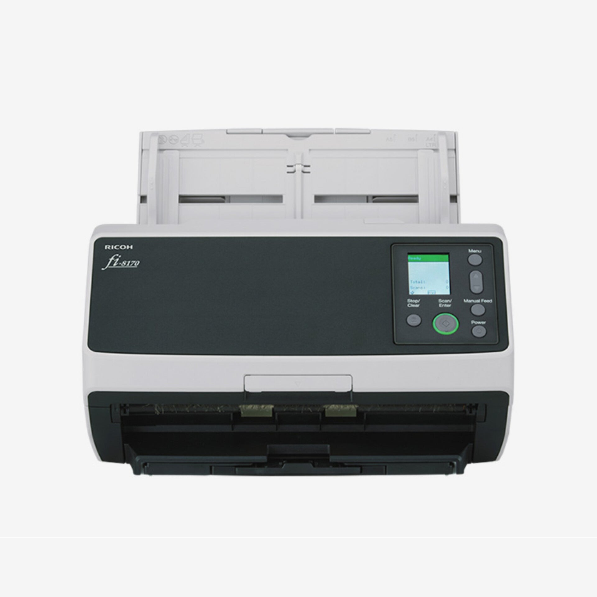 Ricoh fi-8170 Scanner Ricoh fi-8170 Scanner