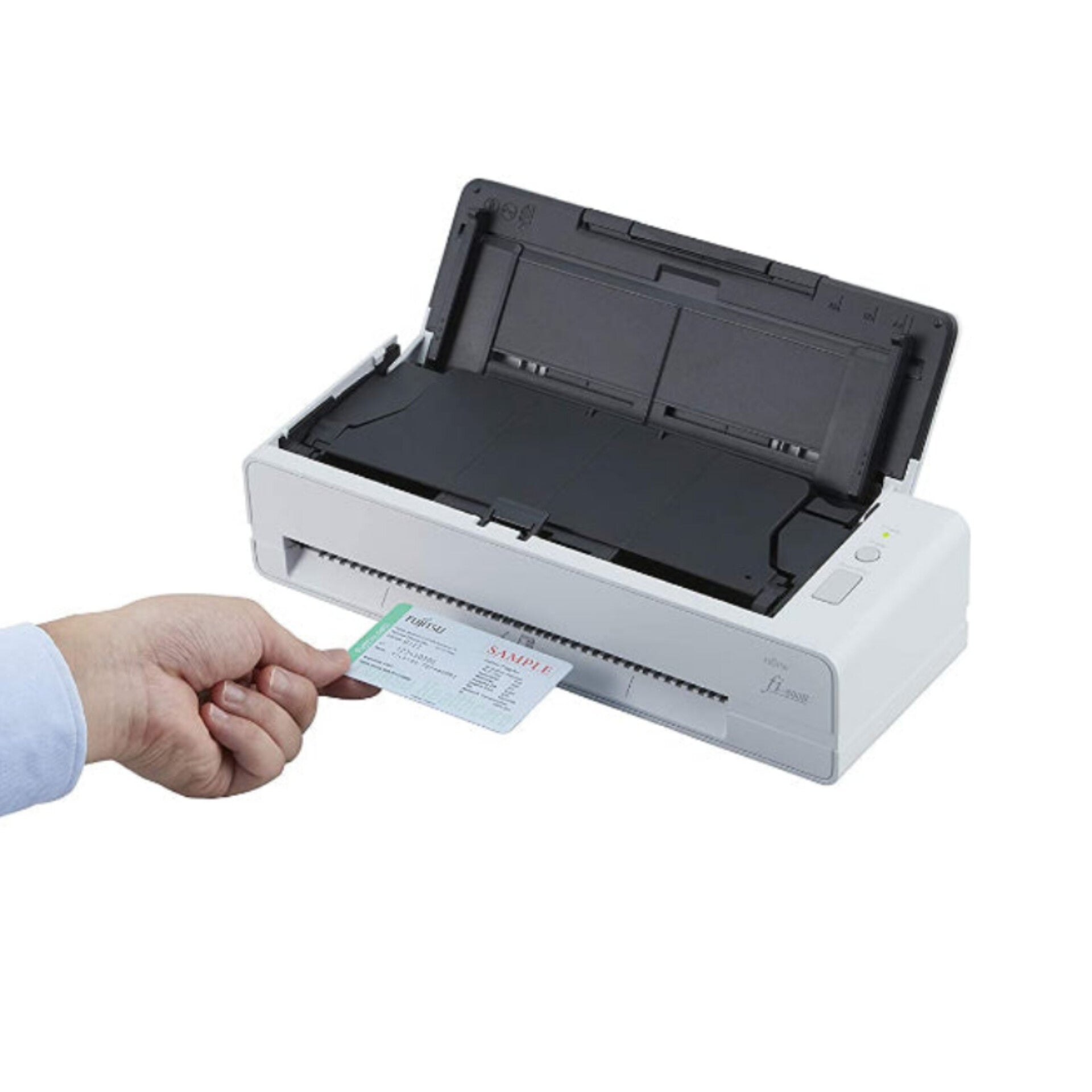 Ricoh fi-800R Scanner Ricoh fi-800R Scanner