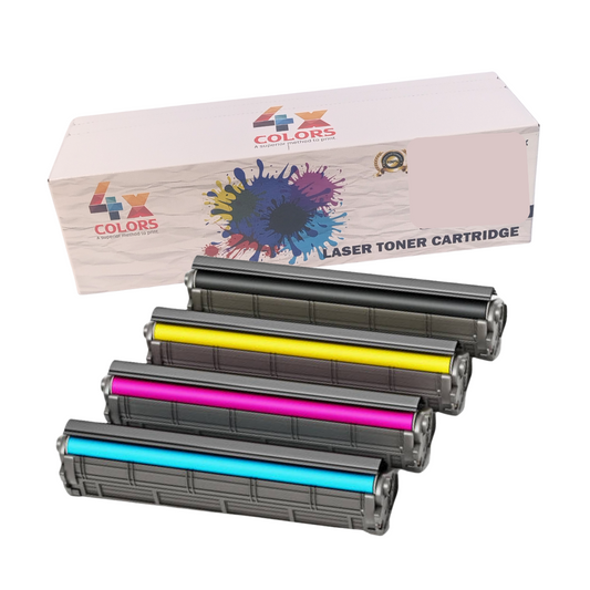 HP 410A Compatible LaserJet Toner Cartridge