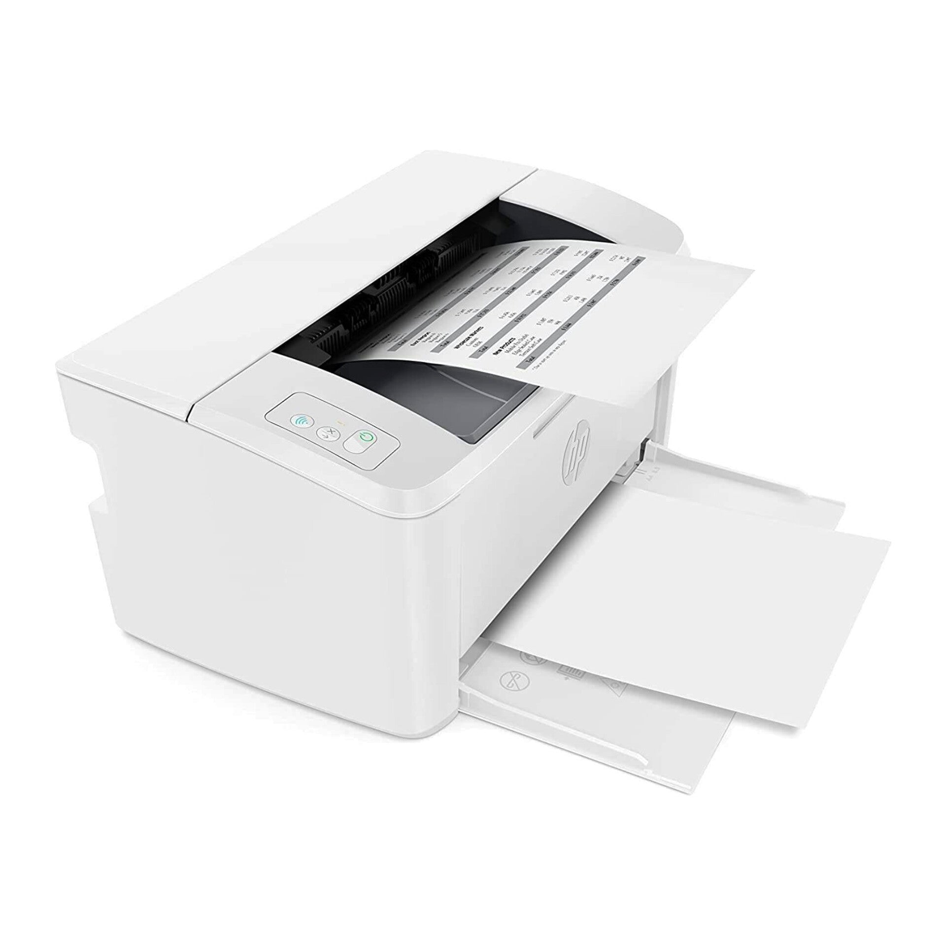 HP LaserJet M111w Black and White Printer HP LaserJet M111w Black and White Printer