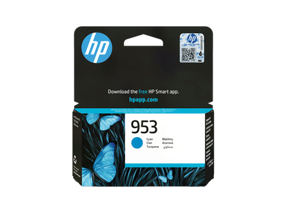 HP 953 Original Ink Cartridge