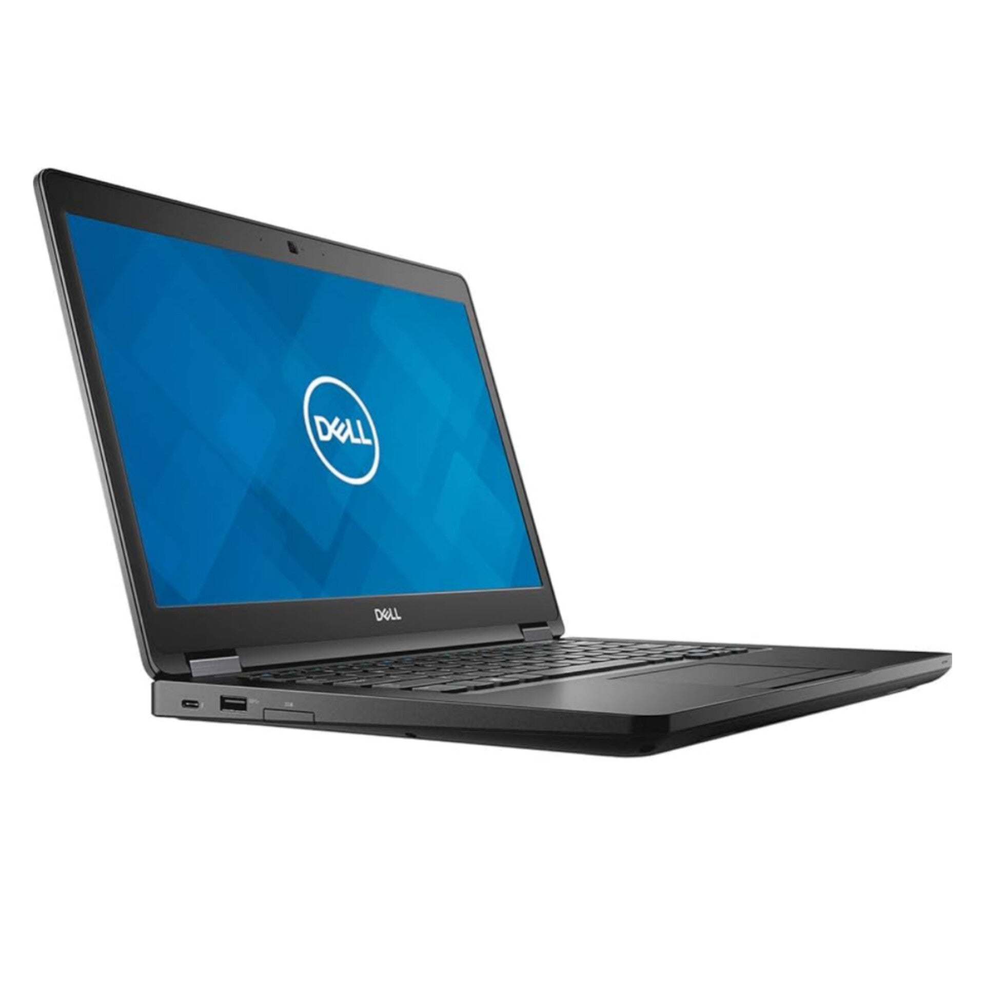 Dell Latitude 5490 i7 8th Gen Laptop Computer | 16 GB RAM | 512 GB SSD | 14 Dell Latitude 5490 i7 8th Gen Laptop Computer | 16 GB RAM | 512 GB SSD | 14