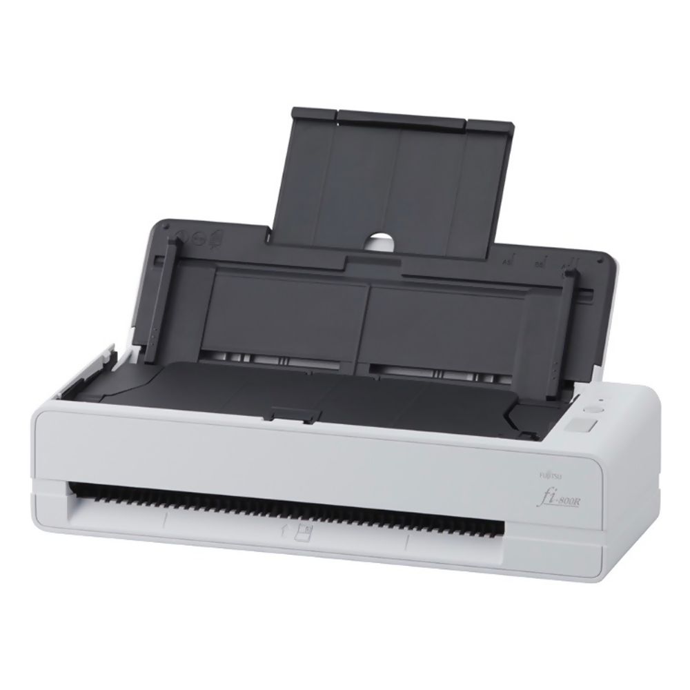 Ricoh fi-800R Scanner Ricoh fi-800R Scanner