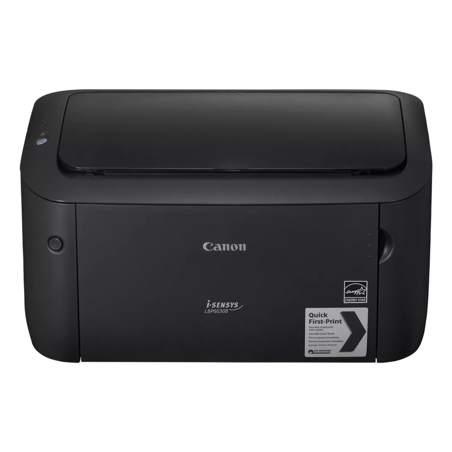 Canon i-SENSYS LBP6030B Black and White Laser Printer