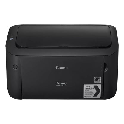 Canon i-SENSYS LBP6030B Black and White Laser Printer