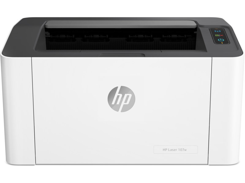 HP Laser 107W Printer