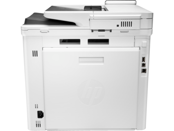 HP Color LaserJet Pro MFP M479FNW Printer