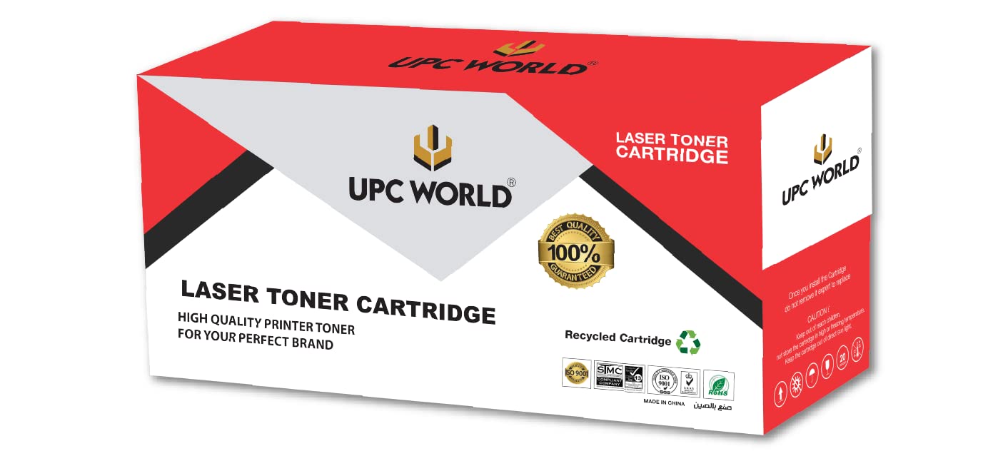 BROTHER TN-2305 Compatible Black Toner Cartridge