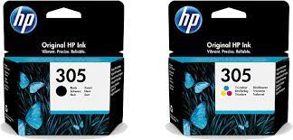 HP Ink Cartridges in Doha Qatar