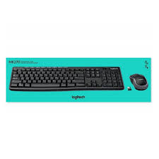 LOGITECH keyboard and Mouse in Doha Qatar
