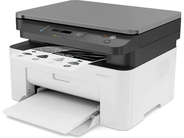 HP | Laser MFP 135w Printer