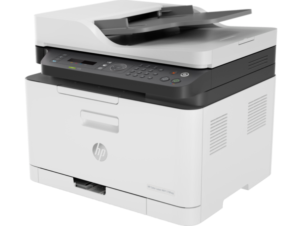 HP Color Laser MFP 179FNW Printer