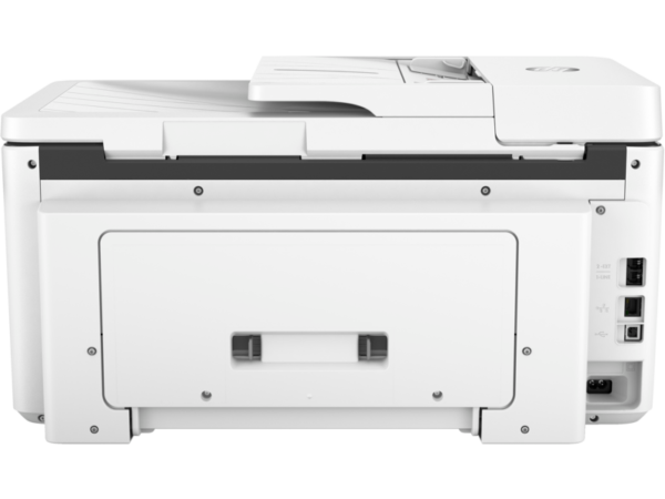 HP OfficeJet Pro 7720 Wide Format All-in-One Printer