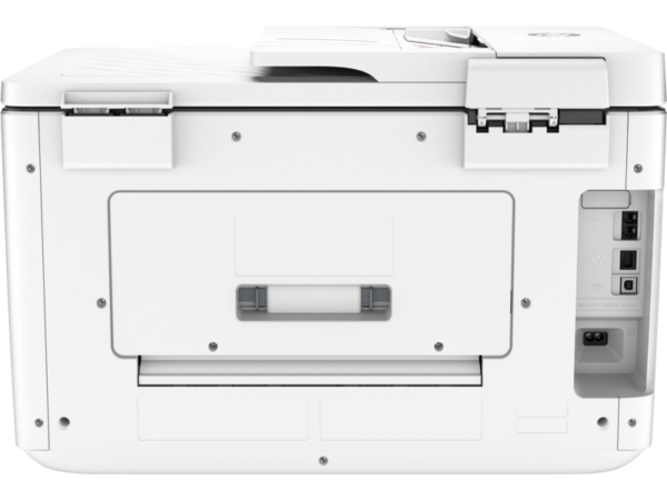 HP OfficeJet Pro 7740 Wide Format All-in-One Printer