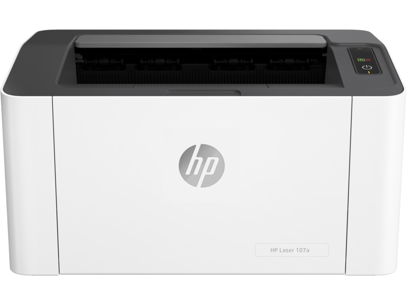 HP Laser 107A Printer