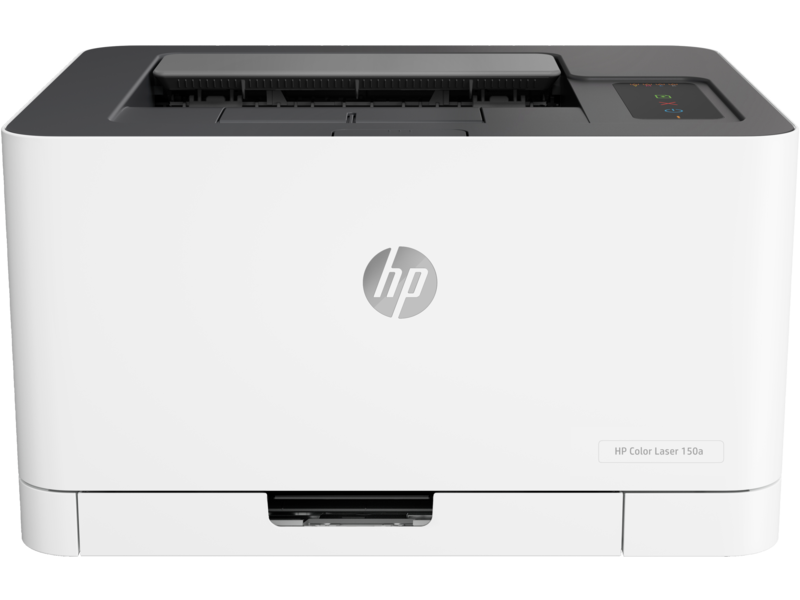 HP Color Laser 150A Printer