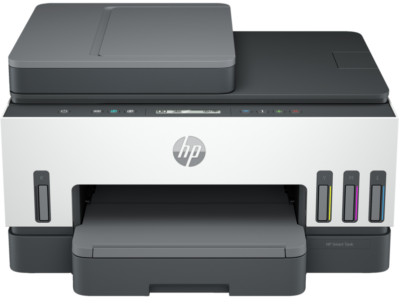 HP Smart Tank 750 All-in-One