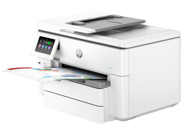 HP OfficeJet Pro 9730 Wide Format All-in-One Printer