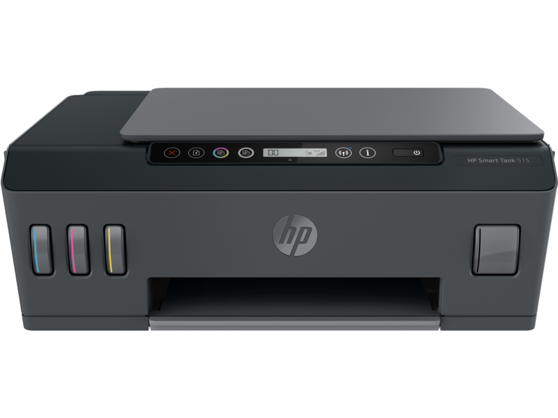 HP Smart Tank 515 Wireless All-in-One Printer