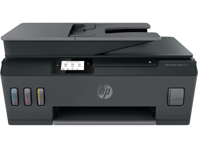 HP Smart Tank 530 Wireless All-in-One Printer