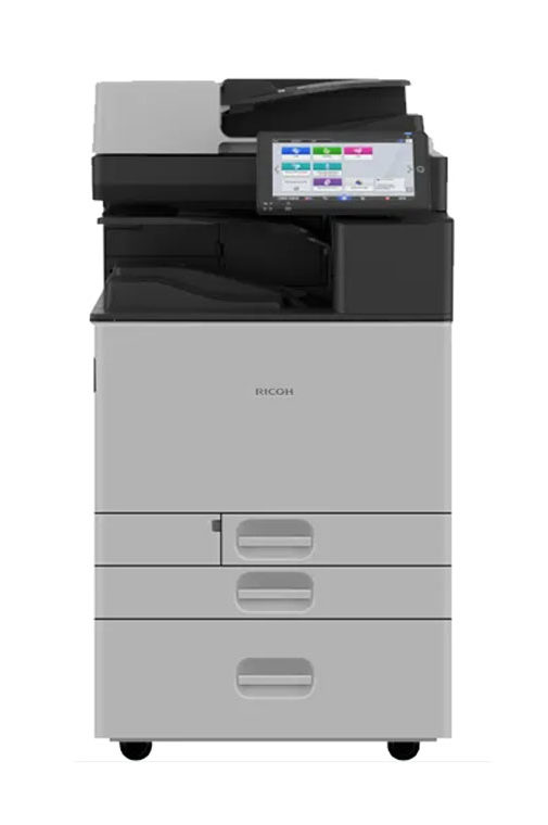 RICOH IM C2010 - A3/A4 Color Multifunction Photocopier