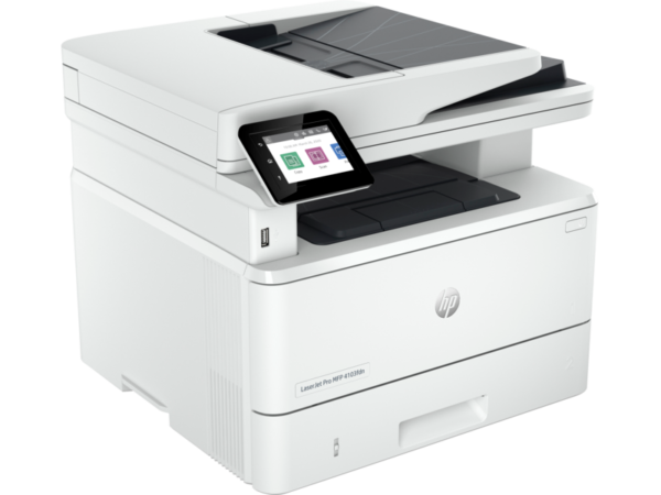 HP LaserJet Pro MFP 4103FDW Printer