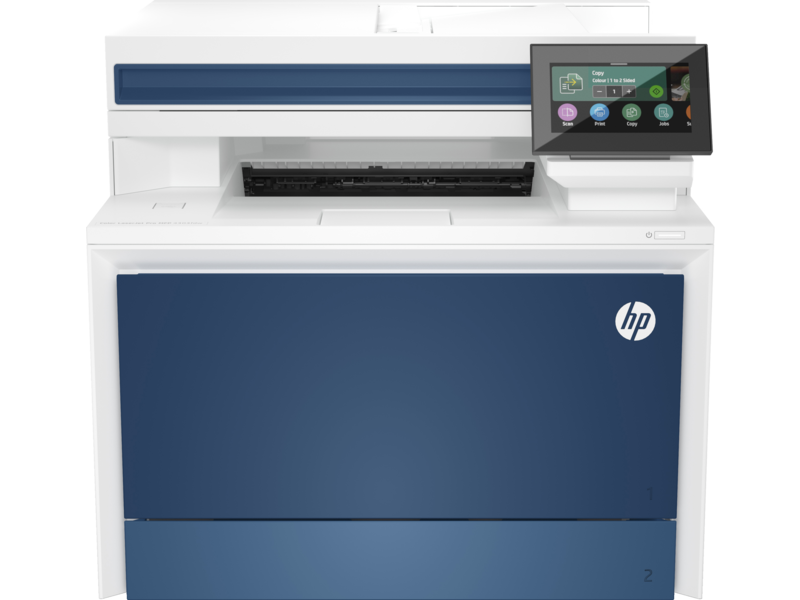 HP Color LaserJet Pro MFP 4303FDW Printer