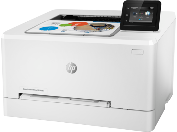 HP Color LaserJet Pro M255DW Printer