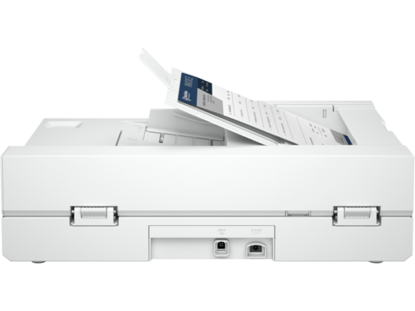 HP Scanjet Pro 2600 F1 Scanner