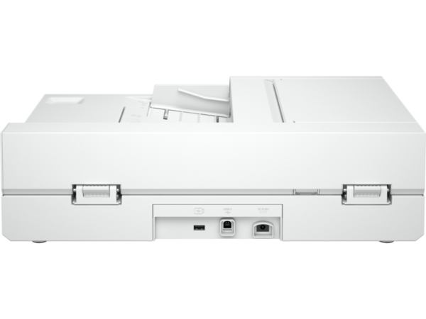 HP ScanJet Pro 3600 F1 Scanner