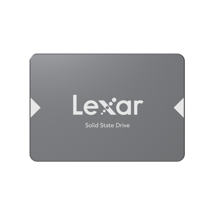 Lexar NS100 1TB 2.5” SATA III (6Gb/s) SSD