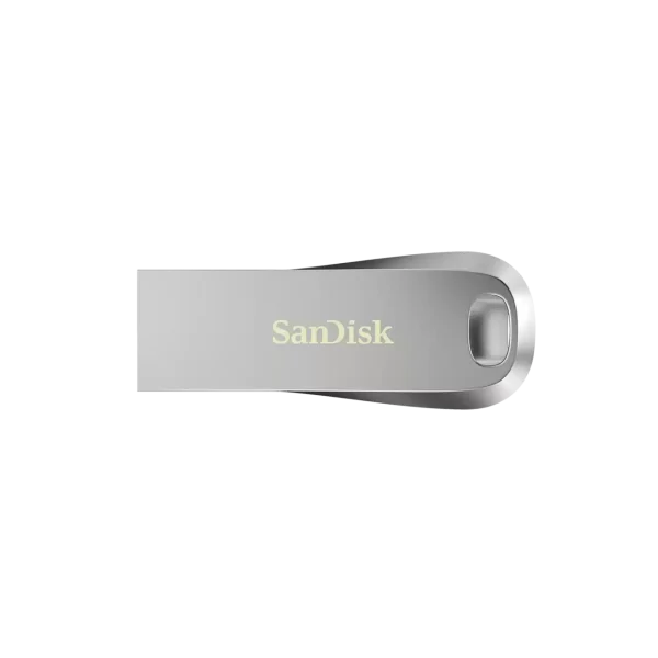 SanDisk Ultra Luxe USB 3.2 Gen 1 Flash Drive 64GB