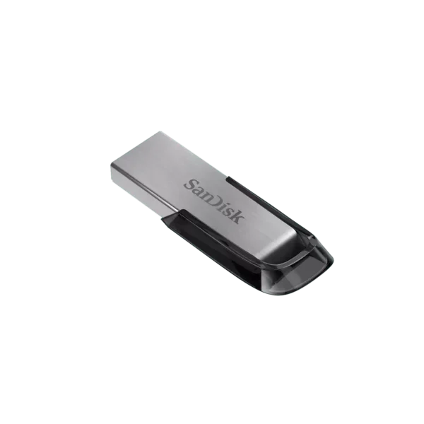 SanDisk Ultra Flair USB 3.0 Flash Drive 128GB