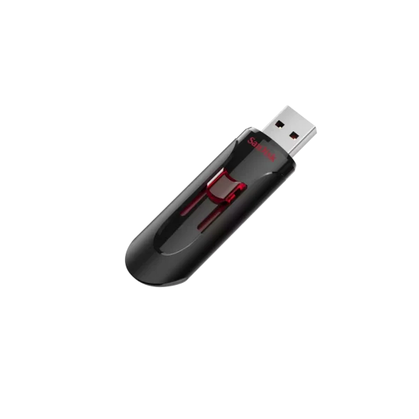 SanDisk Cruzer Glide 3.0 USB Flash Drive 64GB