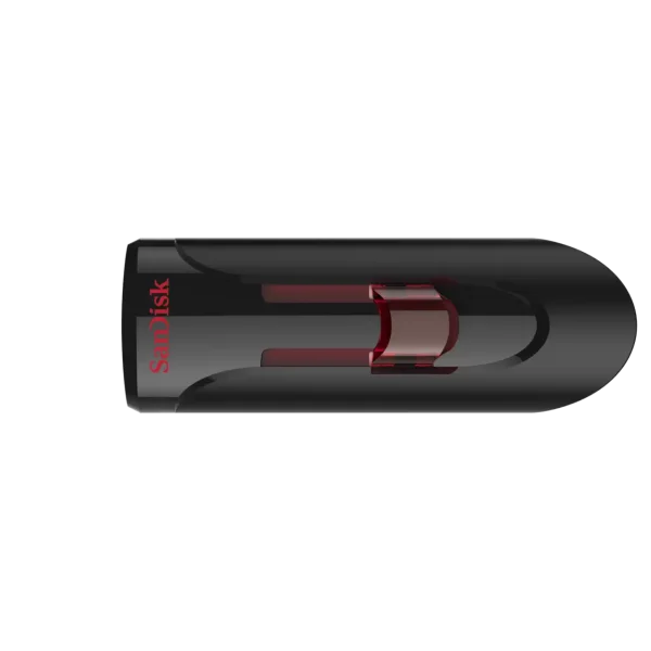 SanDisk Cruzer Glide 3.0 USB Flash Drive 64GB