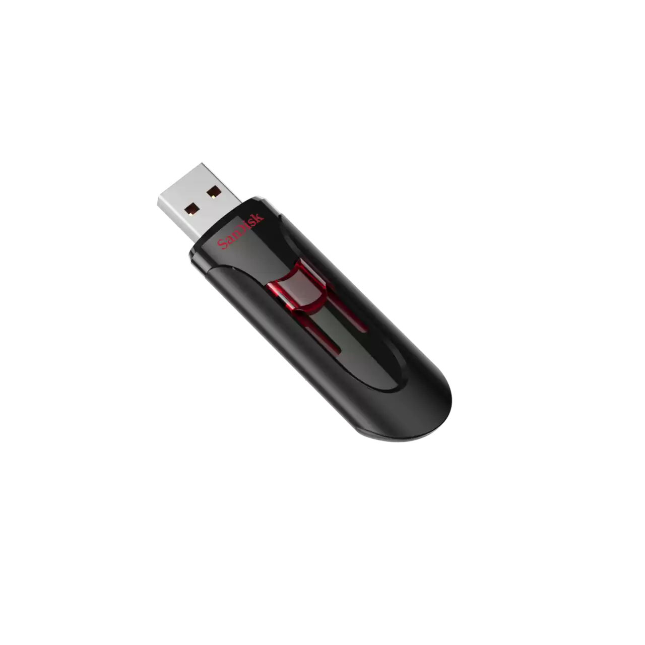 SanDisk Cruzer Glide 3.0 USB Flash Drive 64GB