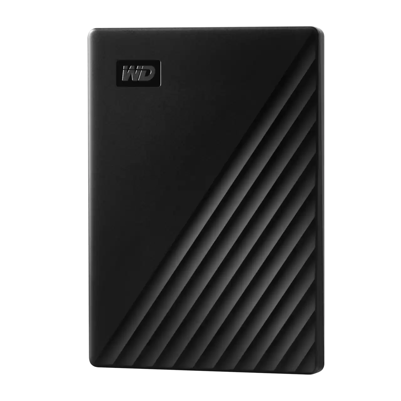 WD My Passport Portable Hard Drive 6TB