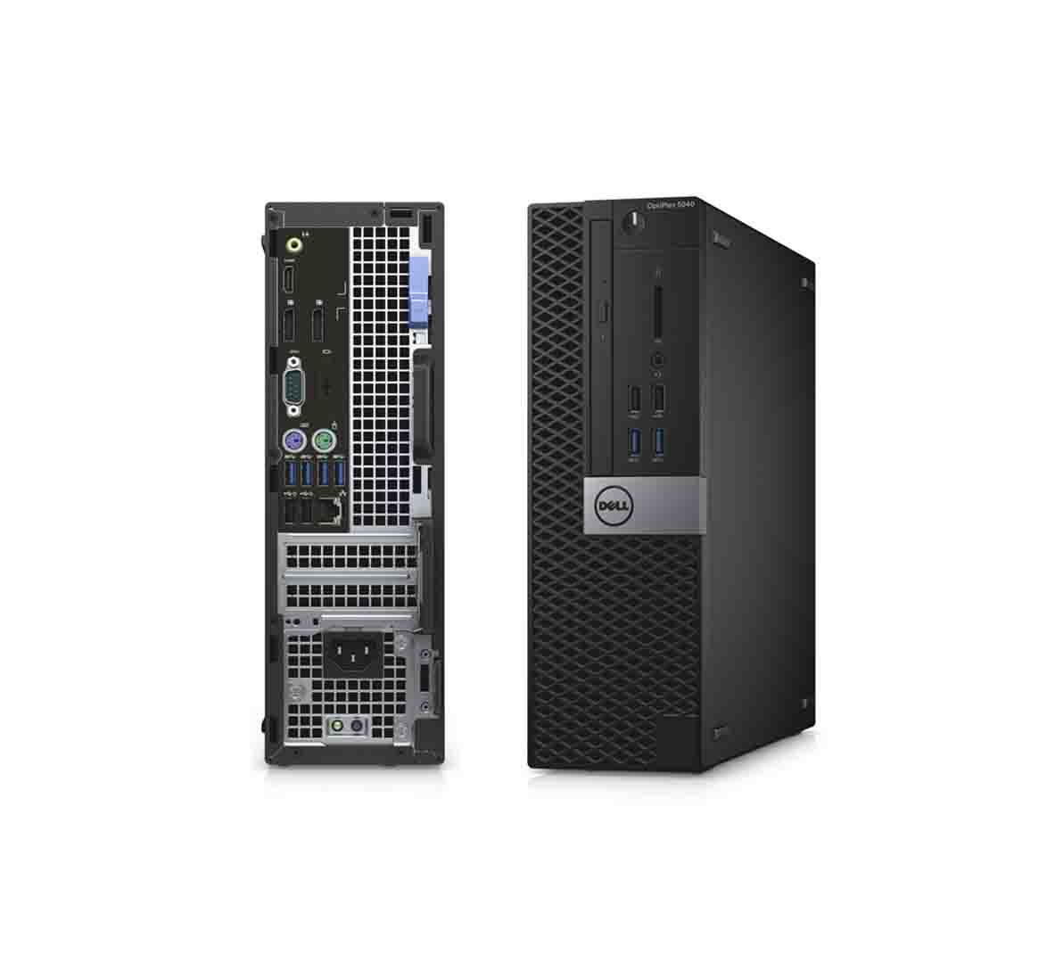 Dell Optiplex 5050 Small Form Factor-SFF i5 6th generation